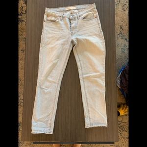 Gap | Relaxed Boyfriend Jeans in Light Wash